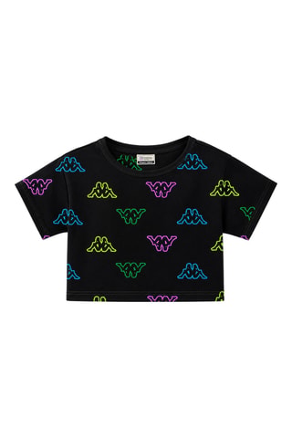 Camiseta - Negro