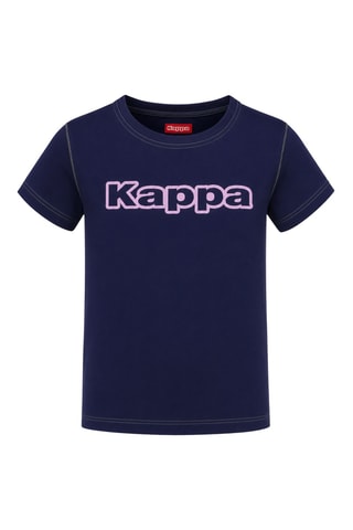 Camiseta - Azul marino