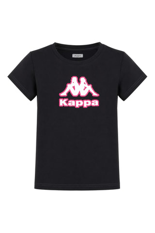 Camiseta - Negro