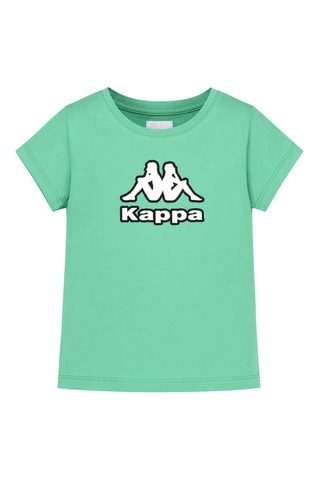 Camiseta - Verde