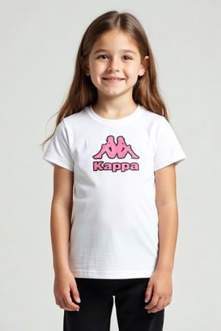 Camiseta - Blanco