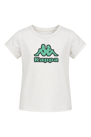 Camiseta - Blanco
