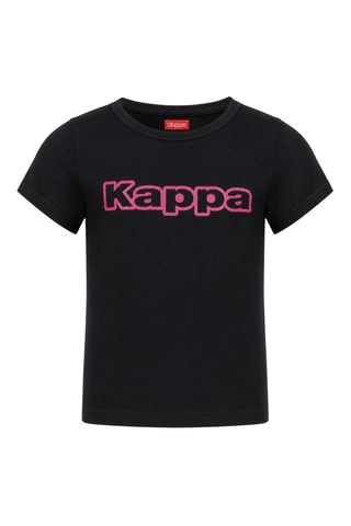 Camiseta - Negro
