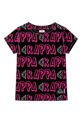 Camiseta - Negro