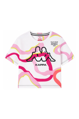 Camiseta - Blanco