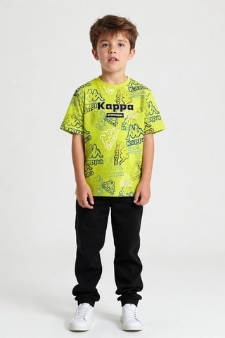 Camiseta - Lima
