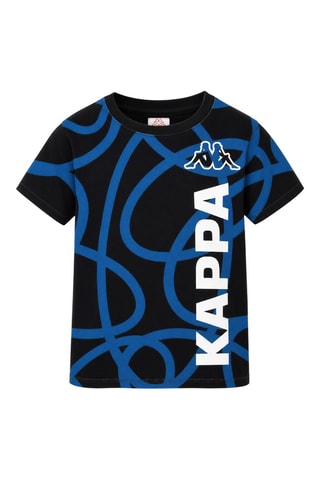 Camiseta - Negro