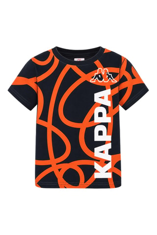 Camiseta - Azul noche