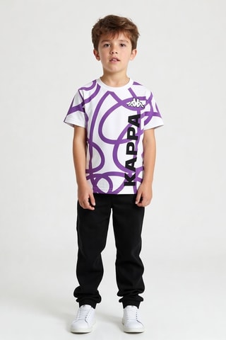 Camiseta - Blanco