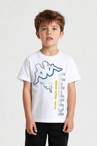 Camiseta - Blanco