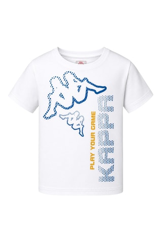 Camiseta - Blanco