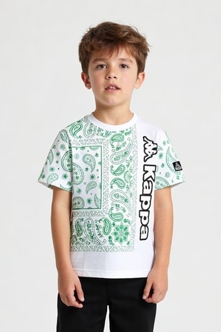 Camiseta - Blanco