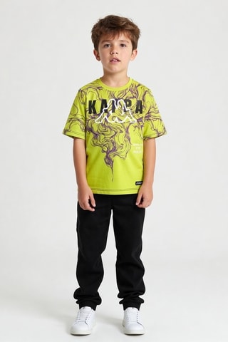 Camiseta - Lima