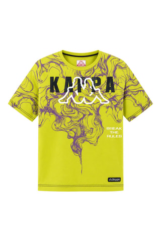Camiseta - Lima