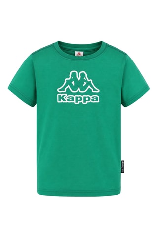 Camiseta - Verde