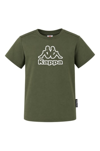 Camiseta - Verde oliva