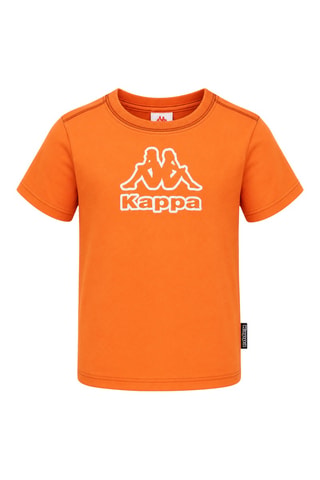 Camiseta - Naranja