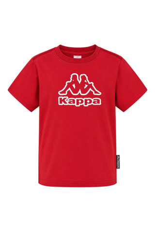 Camiseta - Rojo