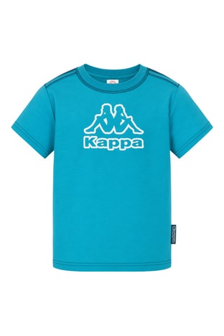 Camiseta - Turquesa