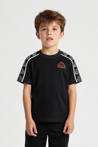Camiseta - Negro