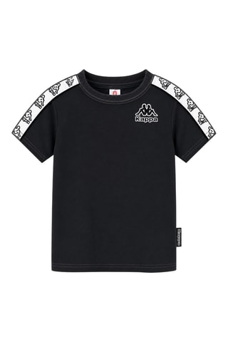 Camiseta - Negro