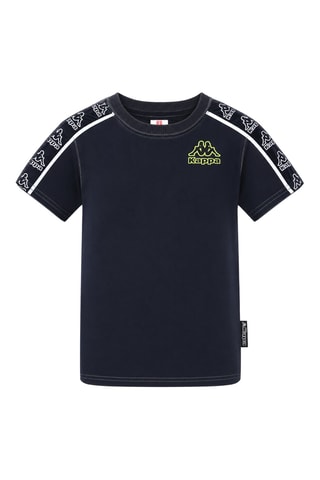 Camiseta - Azul marino