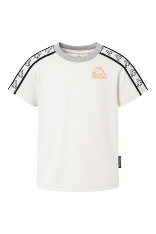 Camiseta - Blanco