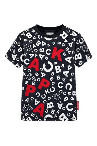 Camiseta - Azul noche