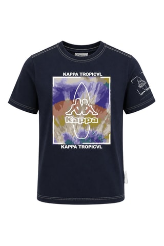 Camiseta - Azul noche