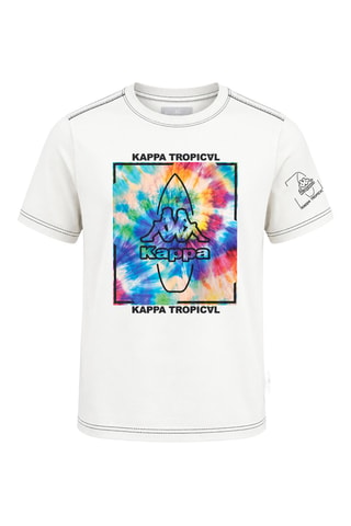 Camiseta - Blanco