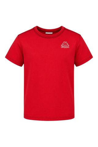 Camiseta - Rojo