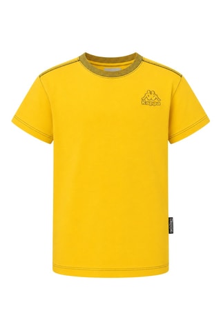 Camiseta - Amarillo