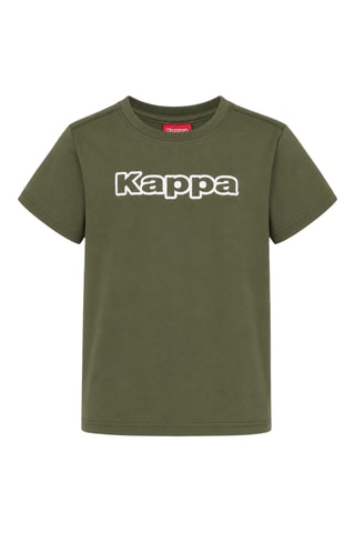Camiseta - Verde oliva