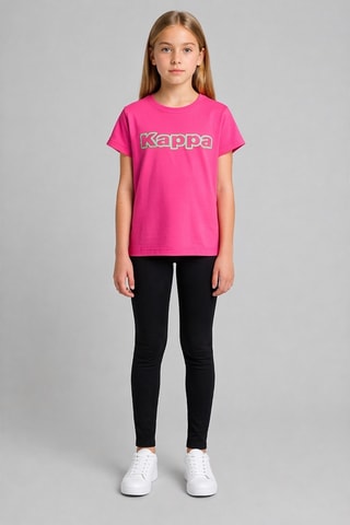 Camiseta - Fucsia