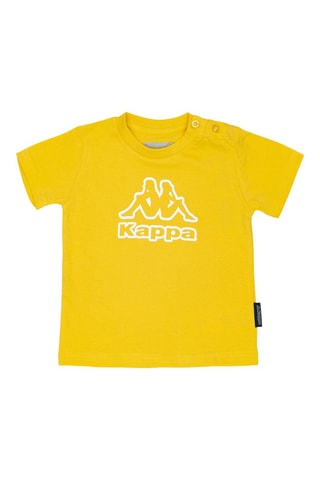 Camiseta - Amarillo