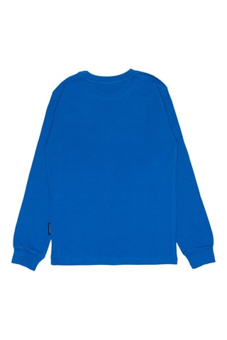 Camiseta - Azul rey