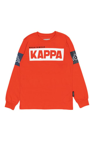 Camiseta - Naranja