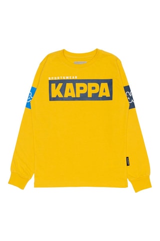 Camiseta - Amarillo