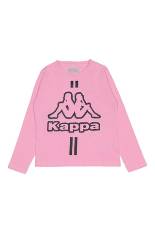 Camiseta - Rosa