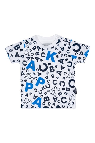 Camiseta - Blanco