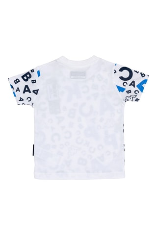 Camiseta - Blanco