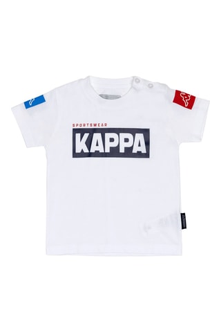 Camiseta - Blanco
