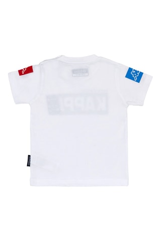 Camiseta - Blanco