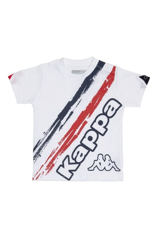 Camiseta - Blanco