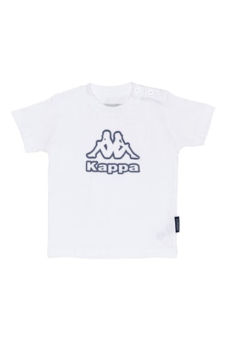 Camiseta - Blanco
