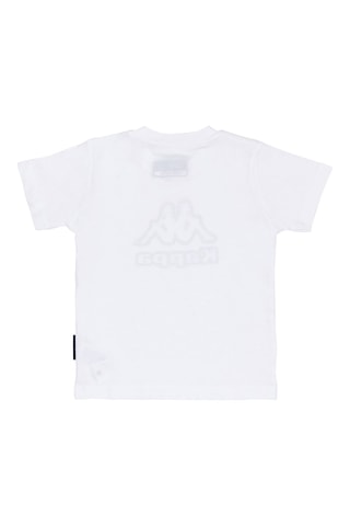 Camiseta - Blanco