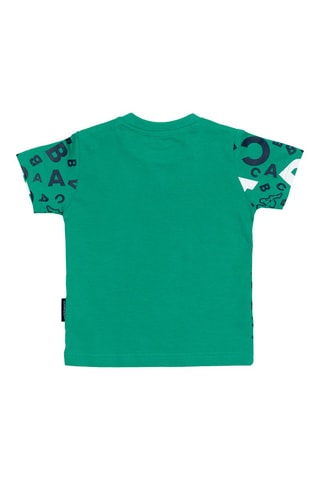 Camiseta - Verde