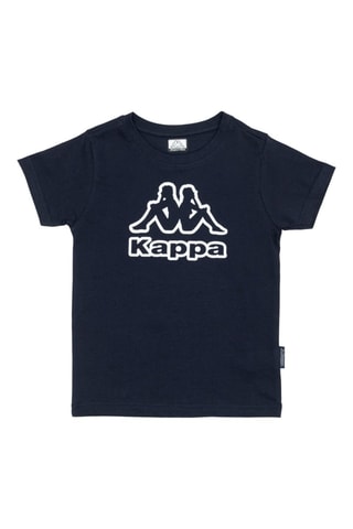 Camiseta - Azul marino