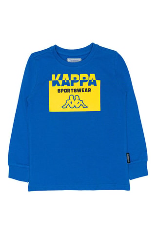 Sudadera - Azul rey