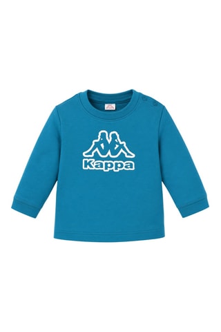 Sudadera - Azul cobalto